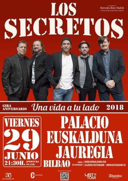 datos del evento