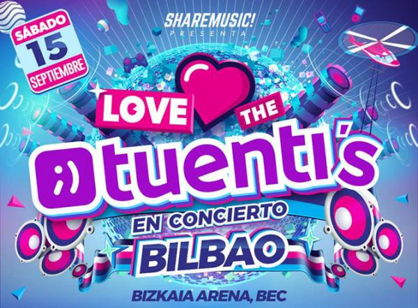 datos del evento