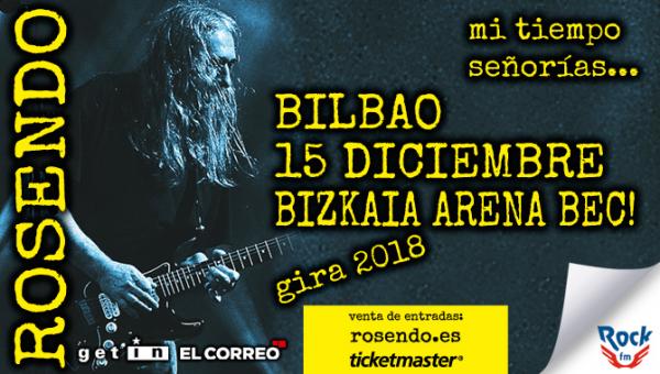 datos del evento