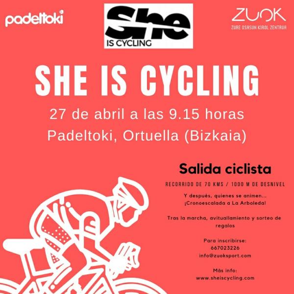 datos del evento
