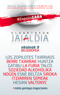 datos del evento