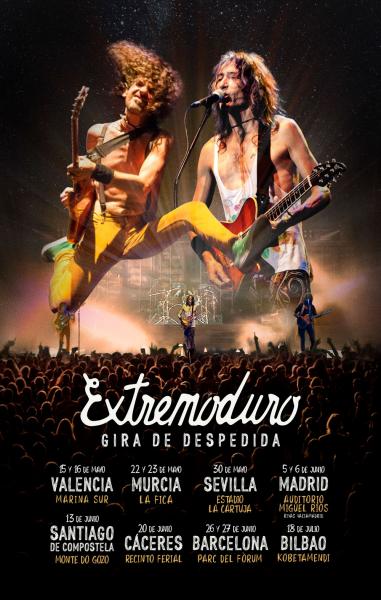 datos del evento